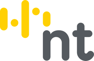 NT logo